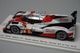 1/43 ���ѡ��� SJ046 �ȥ西 TS050 �ϥ��֥�å� HY �������졼���� �ٻ� 6H ͥ�� 2016 #6