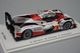 1/43 ���ѡ��� SJ046 �ȥ西 TS050 �ϥ��֥�å� HY �������졼���� �ٻ� 6H ͥ�� 2016 #6