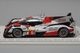 1/43 ���ѡ��� SJ046 �ȥ西 TS050 �ϥ��֥�å� HY �������졼���� �ٻ� 6H ͥ�� 2016 #6