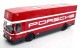  CMR149 CMR 1/18 륻ǥ Mercedes O317 Porsche Racetransporter åɡۥ磻