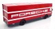  CMR149 CMR 1/18 륻ǥ Mercedes O317 Porsche Racetransporter åɡۥ磻