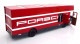  CMR149 CMR 1/18 륻ǥ Mercedes O317 Porsche Racetransporter åɡۥ磻