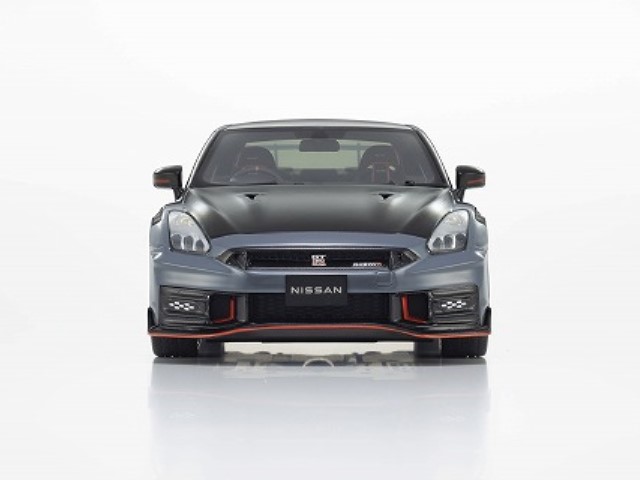 ���� KSR18061GR ���� 1/18 ���� GT-R �˥��� 2024 ���ڥ���륨�ǥ������ ( ���졼 ) samurai ���꡼��