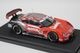 1/43 ���֥� 44128 ���� ����塼�� �����ƥå� GT-R �����ѡ�GT500 2008 �ٻ� #22 ��å�/����С�
