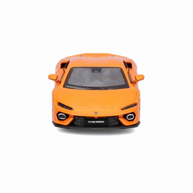 予約 MS15714OR Maisto 1/64 SI ランボルギーニ テメラリオ オレンジ