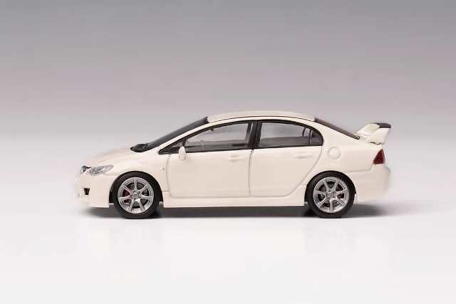  M65401 ⡼إå 1/64 ۥ Civic Type RFD2) Championship white