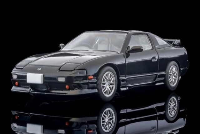 ͽ�� LV-N385b �ȥߥ���ߥƥåɥ�����ơ��� 1/64 ���� 180SX TypeX �ʹ���1997ǯ�� 341116
