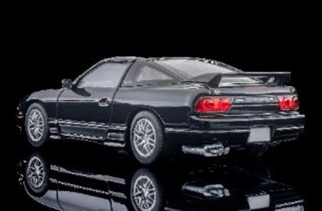 ͽ�� LV-N385b �ȥߥ���ߥƥåɥ�����ơ��� 1/64 ���� 180SX TypeX �ʹ���1997ǯ�� 341116