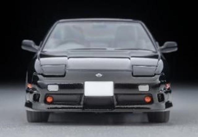 ͽ�� LV-N385b �ȥߥ���ߥƥåɥ�����ơ��� 1/64 ���� 180SX TypeX �ʹ���1997ǯ�� 341116