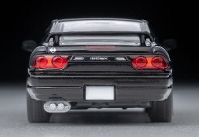 ͽ�� LV-N385b �ȥߥ���ߥƥåɥ�����ơ��� 1/64 ���� 180SX TypeX �ʹ���1997ǯ�� 341116