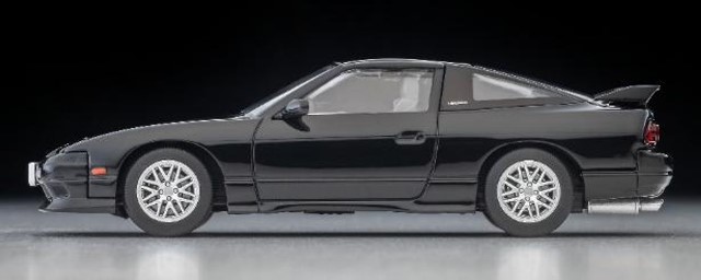 ͽ�� LV-N385b �ȥߥ���ߥƥåɥ�����ơ��� 1/64 ���� 180SX TypeX �ʹ���1997ǯ�� 341116