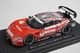 1/43 ���֥� 44172 ���� ����塼�� �����ƥå� GT-R �����ѡ�GT500 2009 #1