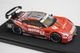1/43 ���֥� 44172 ���� ����塼�� �����ƥå� GT-R �����ѡ�GT500 2009 #1