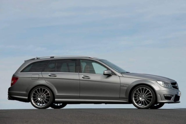 予約 Boss Machine BM 1/64 メルセデス ベンツ Cクラス Mercedes Benz