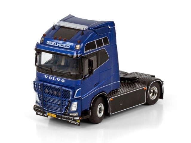新品 01-3963 WSI 1/50 GEELHOED VOLVO FH 4 GLOBETROTTER XL 4X2 新品 01-3963 WSI 1/50 GEELHOED VOLVO FH 4 GLOBETROTTER XL 4X2