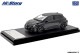 ���� HS573BK �ϥ����ȡ��꡼ 1/43 �ȥ西 Toyota GR COROLLA RZ (2025) �ץ쥷�㥹�֥�å��ѡ��� 