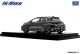 ���� HS573BK �ϥ����ȡ��꡼ 1/43 �ȥ西 Toyota GR COROLLA RZ (2025) �ץ쥷�㥹�֥�å��ѡ��� 