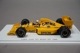 1/43 ѡ TR019 Forza  Judd 101 ֥饸GP 1989 #12 