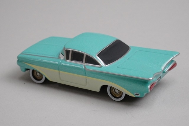 トミカ カーズ ラモーン (フローペイント), Boost Gear ミニカー通販