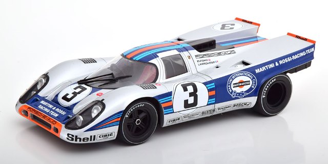 ポルシェ917K 1/18 CMR 1/18 ポルシェ 917K 