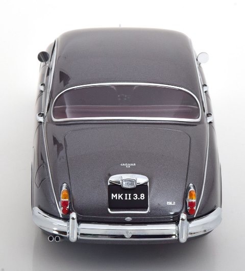 VITESSE 1/43 ジャガー MKⅡ 3.8 1959 ダブグレー Amazon | WHITEBOX ジャガー ミニカー 1/24 JAGUAR マークⅡ 3.8 1959