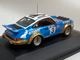 1/43 ���� E3699 �ݥ륷�� 911 SC 3L GITANE MONTE CARLO ���ƥ������꡼ 1978 #3 J. �ԥ�����-�˥��� / V. ��������