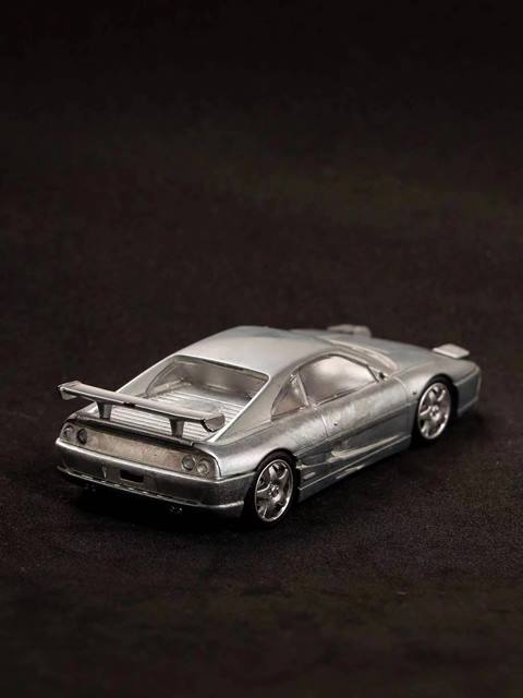 新品 Classic Lover CL 1/64 フェラーリ Ferrari F355 Challenge