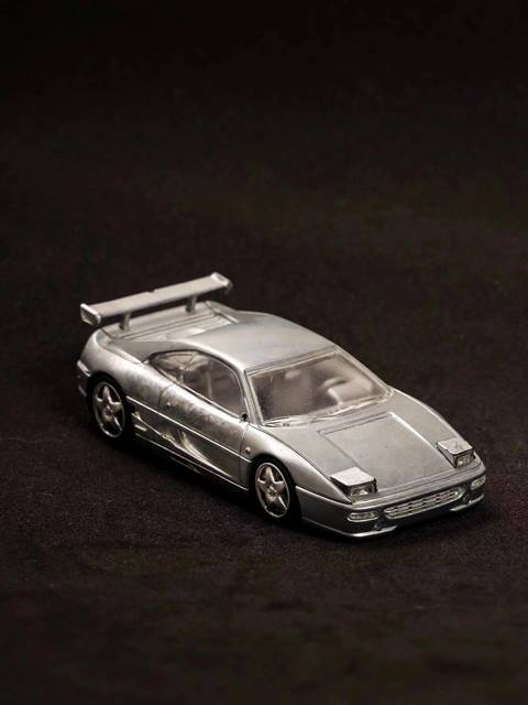 新品 Classic Lover CL 1/64 フェラーリ Ferrari F355 Challenge