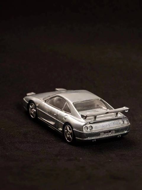 新品 Classic Lover CL 1/64 フェラーリ Ferrari F355 Challenge