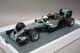 1/18 ѡ 18S250 륻ǥ F1 W07 ϥ֥å ֥GP ԥ 2016 #6 N.٥륰