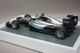 1/18 ѡ 18S250 륻ǥ F1 W07 ϥ֥å ֥GP ԥ 2016 #6 N.٥륰