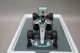 1/18 ѡ 18S250 륻ǥ F1 W07 ϥ֥å ֥GP ԥ 2016 #6 N.٥륰