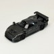 ͽ��  Transcend model 1/64  Porsche 911 GT1 24h LeMans 1997 Black Carbon Fiber Texture