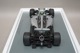 1/18 ѡ 18S250 륻ǥ F1 W07 ϥ֥å ֥GP ԥ 2016 #6 N.٥륰