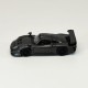 ͽ��  Transcend model 1/64  Porsche 911 GT1 24h LeMans 1997 Black Carbon Fiber Texture