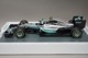 1/18 ѡ 18S250 륻ǥ F1 W07 ϥ֥å ֥GP ԥ 2016 #6 N.٥륰