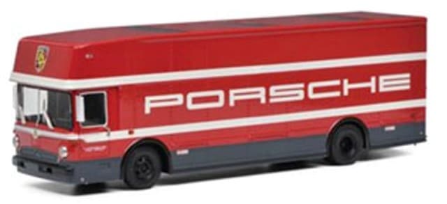 予約452026100 シュコー 1/64 メルセデス ベンツ トランスポーター