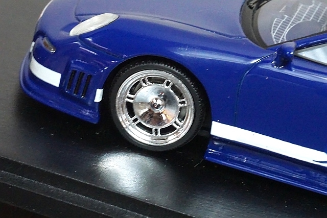 ポルシェ ミニカー ミニカーショップ ケンボックス ダンディ☆F03☆ポルシェ934