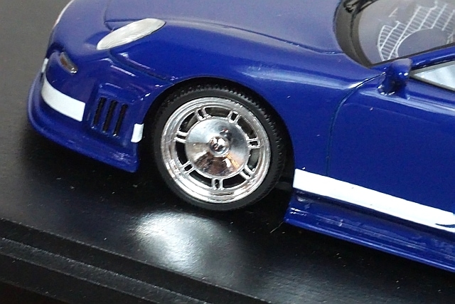 1/43 ѡ S0737 ݥ륷 9FF GT9 ֥롼