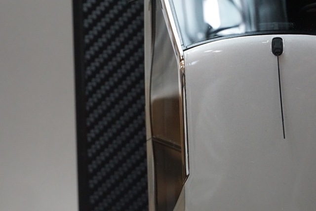 1/18 イグニッションモデル IG0985 日産 Nissan Skyline 2000 RS-Turbo