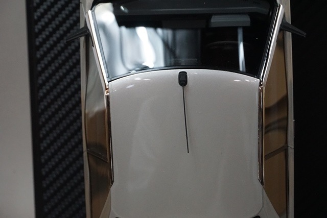 1/18 イグニッションモデル IG0985 日産 Nissan Skyline 2000 RS-Turbo