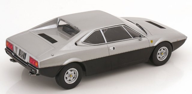 新品 KKDC181234 KK scale 1/18 フェラーリ 308 GT4 1974