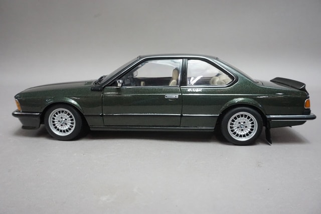 1/18 ȥ 70522 BMW 635 CSI ꡼᥿å