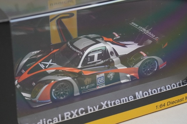  DLRD-1001A DORLOP 1/64  ǥ RXC by ȥ꡼ ⡼ݡ