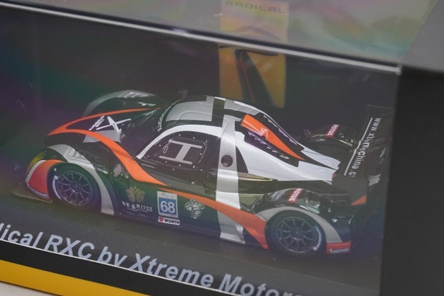  DLRD-1001A DORLOP 1/64  ǥ RXC by ȥ꡼ ⡼ݡ