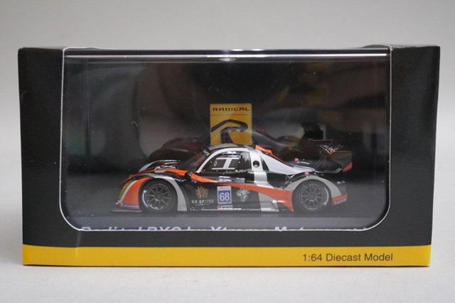  DLRD-1001A DORLOP 1/64  ǥ RXC by ȥ꡼ ⡼ݡ