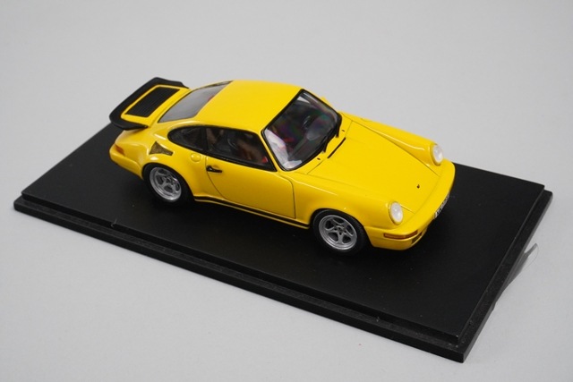 1/43 ѡ S0702 RUF CTR С 1987