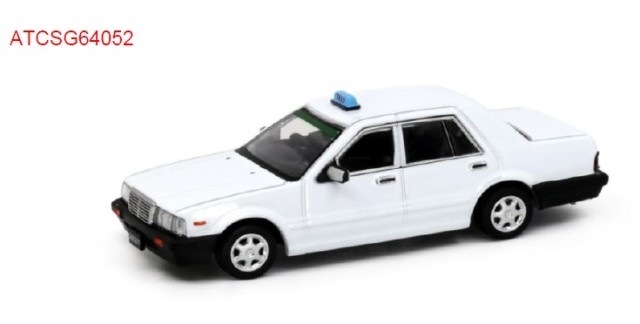 予約 ATCSG64052 タイニーCity 日産 SG09 Nissan セドリック Y31