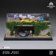 ͽ�� MO901336 MoreArt 1/64  ������� Miniature Scene Series Model �ļˤζ��β�������