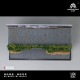 ͽ�� MO901336 MoreArt 1/64  ������� Miniature Scene Series Model �ļˤζ��β�������